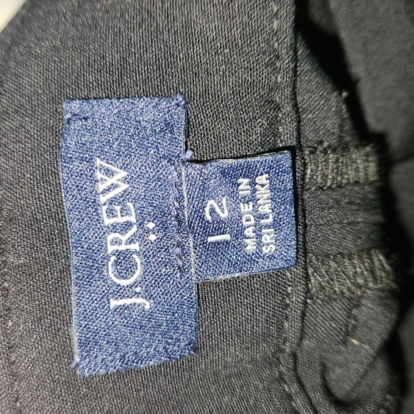 J Crew Pleates Trousers - Picture 4 of 7